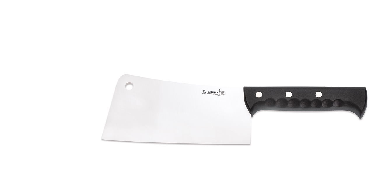 Giesser - Couperet 23 cm